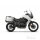 Seitenkofferträger Satz SHAD 4P für Triumph Tiger 800 # 2011-2020