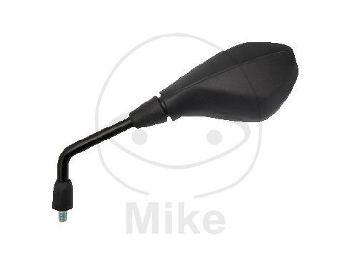 Espejo negro izquierdo JMP para BMW F 750 850 GS R 1200 1250