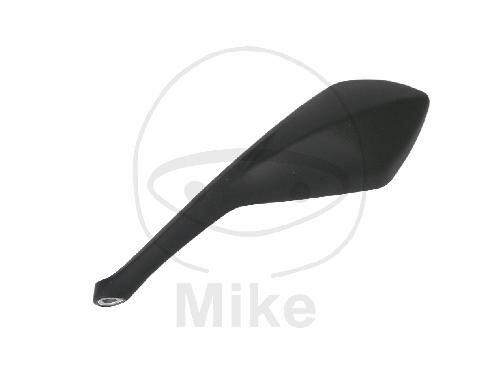 Mirror black left JMP for Triumph Street Triple 675 900 1050