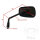 Mirror black left JMP for Kawasaki ZRX 1200 C R