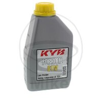 Aceite de horquilla 01M 1 litro Kayaba