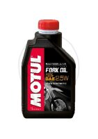 Fork oil 2.5W 1 liter Motul synthetic FL VERY light