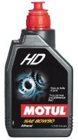 Aceite para engranajes 80W90 1 litro Motul mineral HD