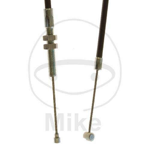 Cable de embrague para Kawasaki ZX-10R 1000 Ninja 08-12 extendido