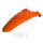 Garde-boue arrière orange pour KTM 125 150 200 250 300 350 450 500