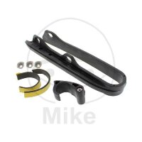 Guide rail swing arm for BMW F 650 800 GS BMW F 800 800 GS