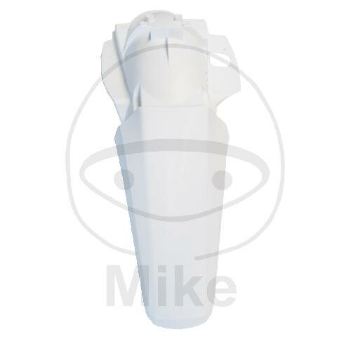 Parafango posteriore bianco per Gas Gas EC 125 200 250 300 450 # 2005-2006