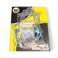 Engine gasket set complete for KTM EXC 250 300 380 SX 250...