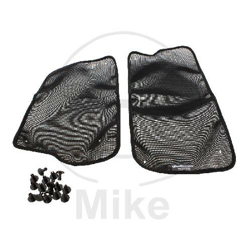 Net for radiator fins set for Suzuki RM-Z 450 # 2018-2019