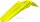 Parafango posteriore giallo fluorescente per Sherco SE 250 300 450