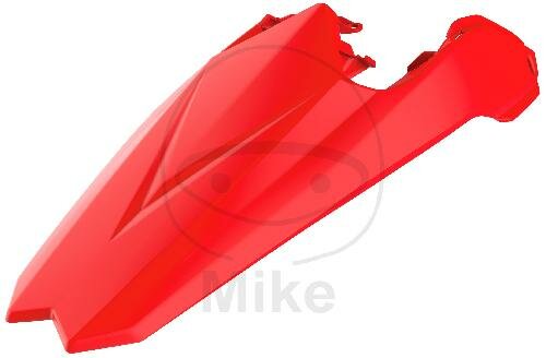 Parafango posteriore rosso per Beta RR 125 250 300 350 390 430 480