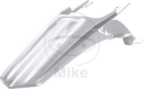 Guardabarros trasero blanco para Sherco SE 250 300 # 2017-2019