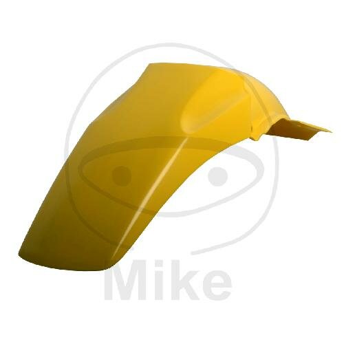 Guardabarros trasero amarillo para Suzuki RM 125 250 # 1996-2000