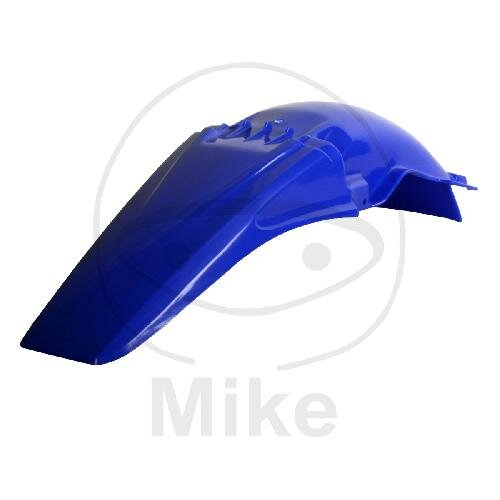 Schutzblech hinten blau 98 für Yamaha WR-F 400 YZ 125 250 YZ-F 250 426