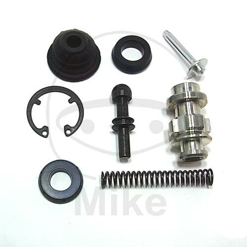 Kit de reparación del cilindro de freno maestro para Kawasaki GTR ZZR 1400 Z 750 1000 XX-10R 1000 ZX-6R 600