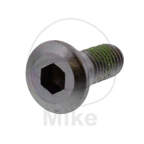 Screw M8x1.25x22 for Honda 125 250 300 400 450 500 600 650 700 750