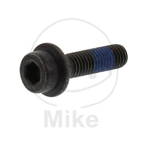 Screw M8x1.25x30 for Suzuki 125 250 500 600 750