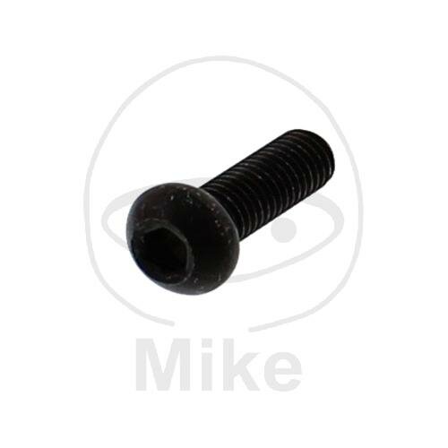 Screw M8x1.25x25 for Yamaha 250 600 650 750 850 1000 1100 1200 1300