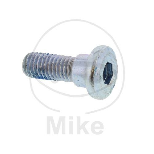 Screw M8x1.25x24 for Daelim 50 125 250