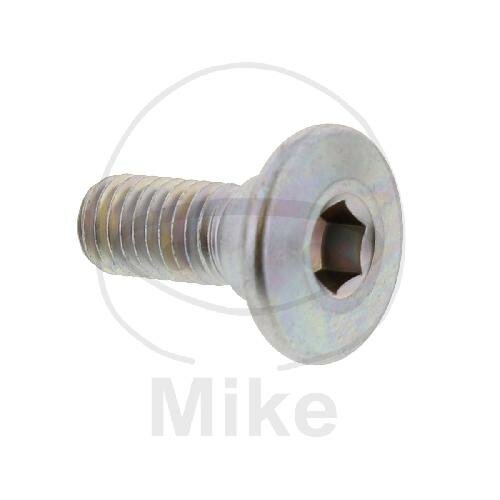 Screw M8x1.25x20 for Kawasaki BJ KFX 250 KLF 300 KVF 300 400 W 650 800