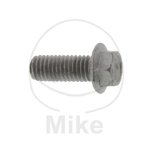 Tornillo M8x1,25x20 para Yamaha DT 50 XT 125