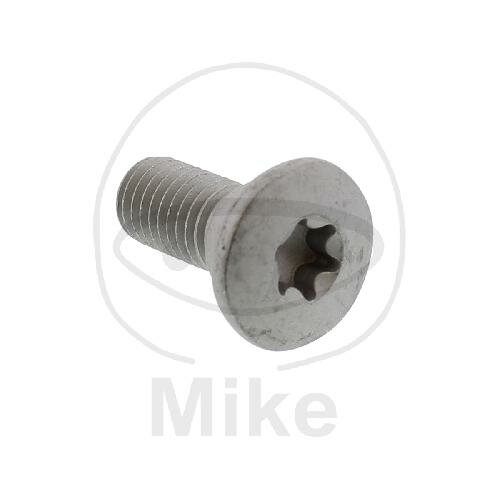 Screw M8x1.25x20 for Yamaha FZ1 YZF-R1 1000 XP 530 YFZ-R6 600