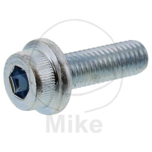 Screw M8x1.25x25 for Hyosung GV 650 06-15