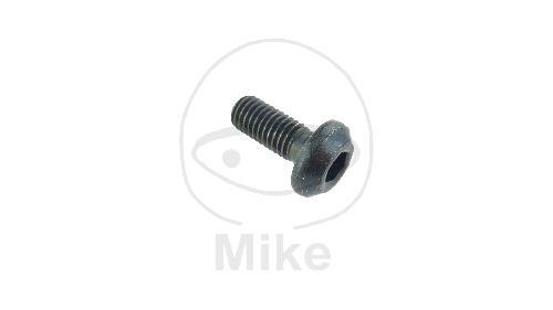 Tornillo M8x1,25x20 para Yamaha RD 350 86-89