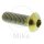 Tornillo M8x1,25x25 para BMW C1 125 200 F 800 K 100 1100 1200 K1 1000 R 850 1100 1150 1200