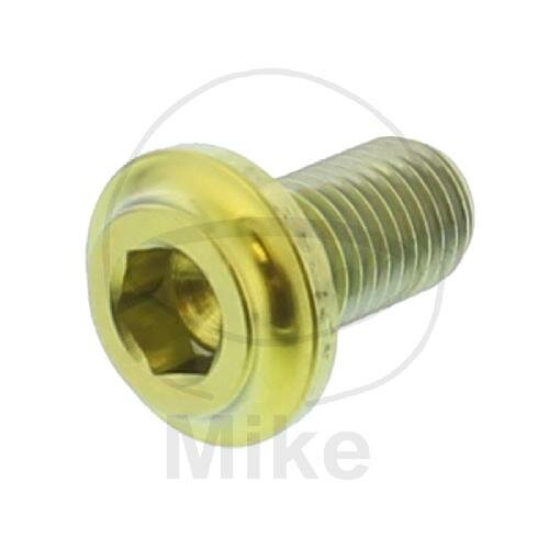 Tornillo M8x1x13 para Ducati 796 848 1098 1100 1198 1199 1200 1299