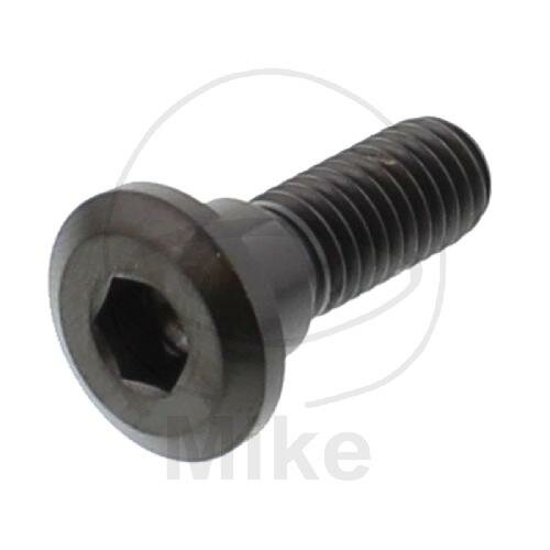 Vis M8x1,25x24 pour Honda 110 125 150 250 300 400 420 450 500 550 600 650 680 700 750 900 1000 1100 1300