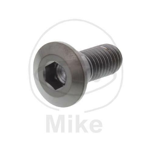 Tornillo M8x1,25x20 para Yamaha 600 660 700 850 900