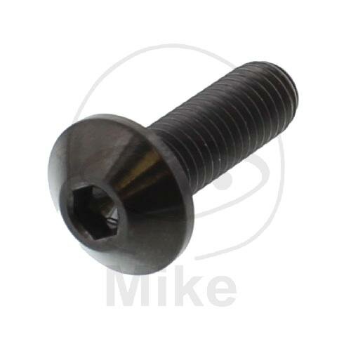 Vite M8x1,25x25 per Yamaha 250 400 500 530 600 650 750 800 850 900 950 1000 1100 1200 1300 1600