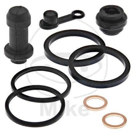 Kit di riparazione pinza freno per Honda NT 650 GT Hawk/Bros 88-90