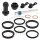 Brake caliper repair kit for Honda PCX 125 150