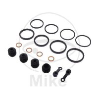 Kit di riparazione pinza freno per Yamaha XV 1600 A Wild...