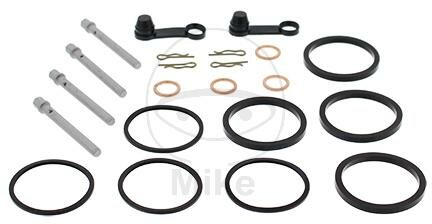 Kit di riparazione pinza freno per Yamaha XVZ 1300 TD Venture Royale 89-92