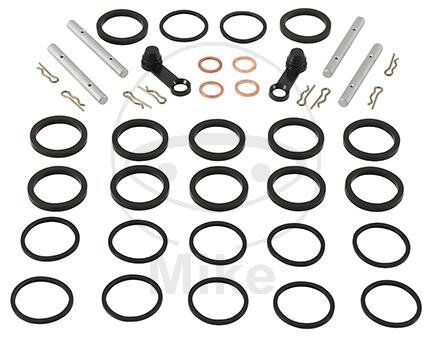 Brake caliper repair kit for Yamaha VMX-17 1700 YZF-R1 1000