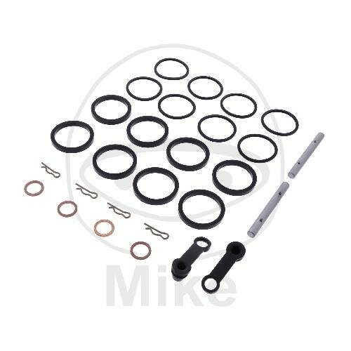 Brake caliper repair kit for Yamaha FZ6 600 07-08