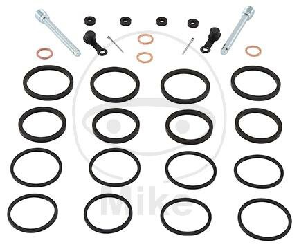 Kit de reparación de la pinza de freno para Suzuki GSX-R 750 88-91 GSX-R 1100 89-92