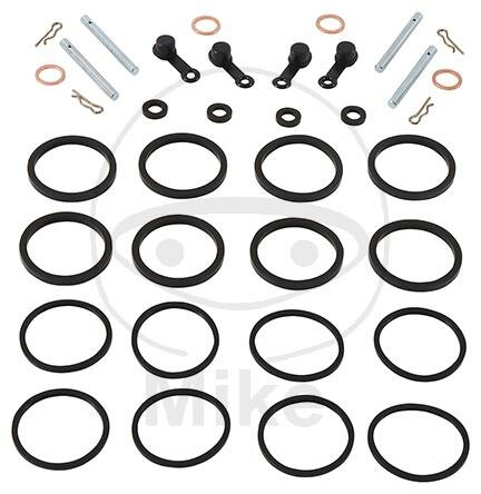 Kit de reparación de la pinza de freno para Suzuki GSX-R 750 86-87 GSX-R 1100 86-88