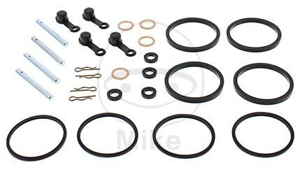 Brake caliper repair kit for Suzuki GSX 1100 F 92-93