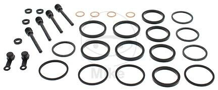 Kit de reparación de la pinza de freno para Suzuki GSX-R 1000 2004