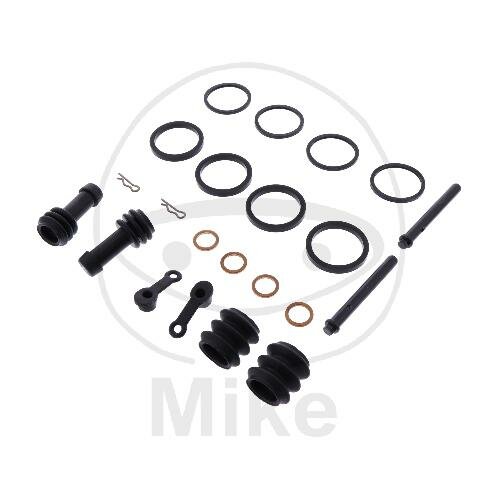 Brake caliper repair kit for Kawasaki ER-6N KLE 650 Suzuki DL SFV 650