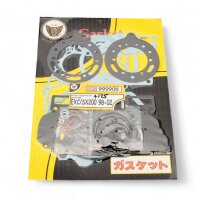 Set completo di guarnizioni motore per KTM EXC 125 200 SX...