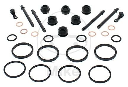 Kit di riparazione pinza freno per Honda VF 750 1000