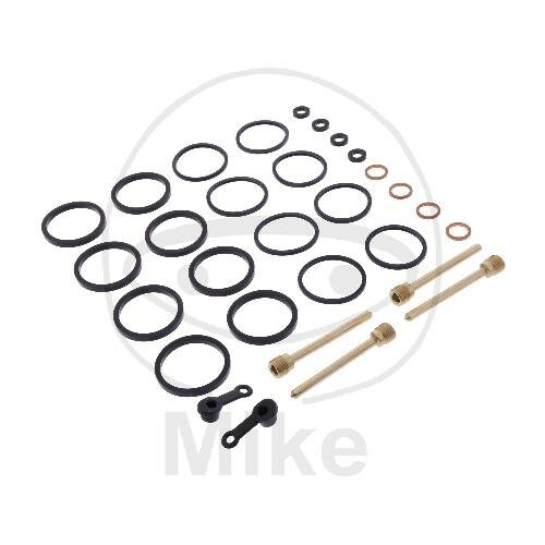 Kit de reparación de la pinza de freno para Honda CBR 600 1000 VFR 800