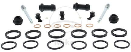 Brake caliper repair kit for Honda CBF 1000 NSA NT XL 700