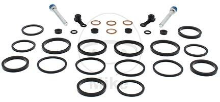 Brake caliper repair kit for Honda VFR 400 RIII 90-91