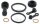 Brake caliper repair kit for Polaris 325 330 400 500 550 570 800 850 1000